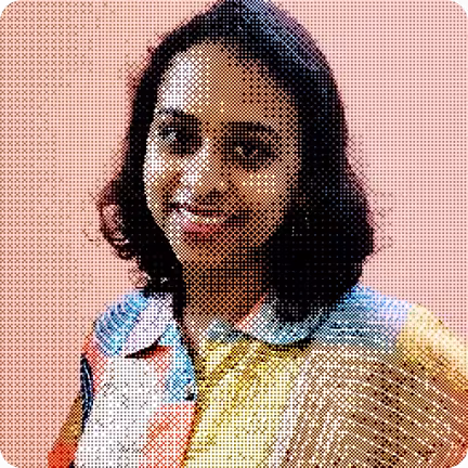 Bhargavi Venkatagiri